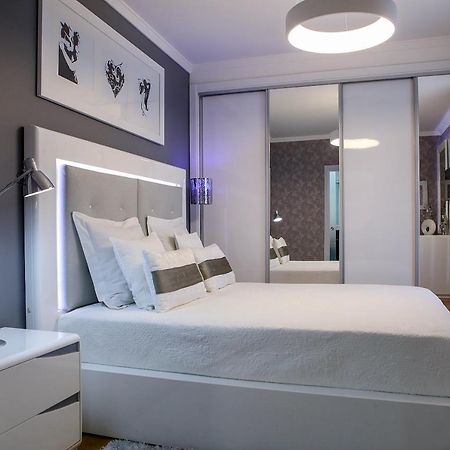 Apartamento Boutique Ana Lucia Santa Cruz  Zewnętrze zdjęcie