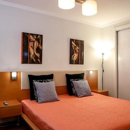 Apartamento Boutique Ana Lucia Santa Cruz  Zewnętrze zdjęcie