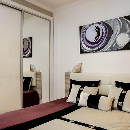 Apartamento Boutique Ana Lucia Santa Cruz  Zewnętrze zdjęcie