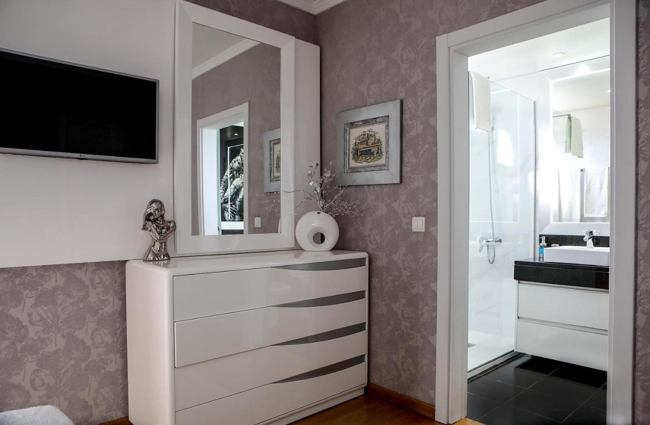 Apartamento Boutique Ana Lucia Santa Cruz  Zewnętrze zdjęcie