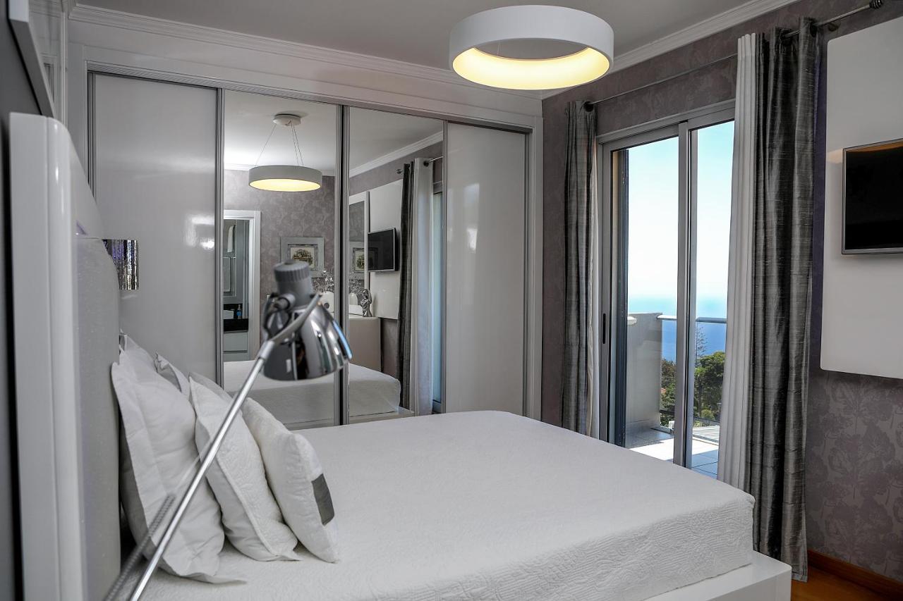 Apartamento Boutique Ana Lucia Santa Cruz  Zewnętrze zdjęcie