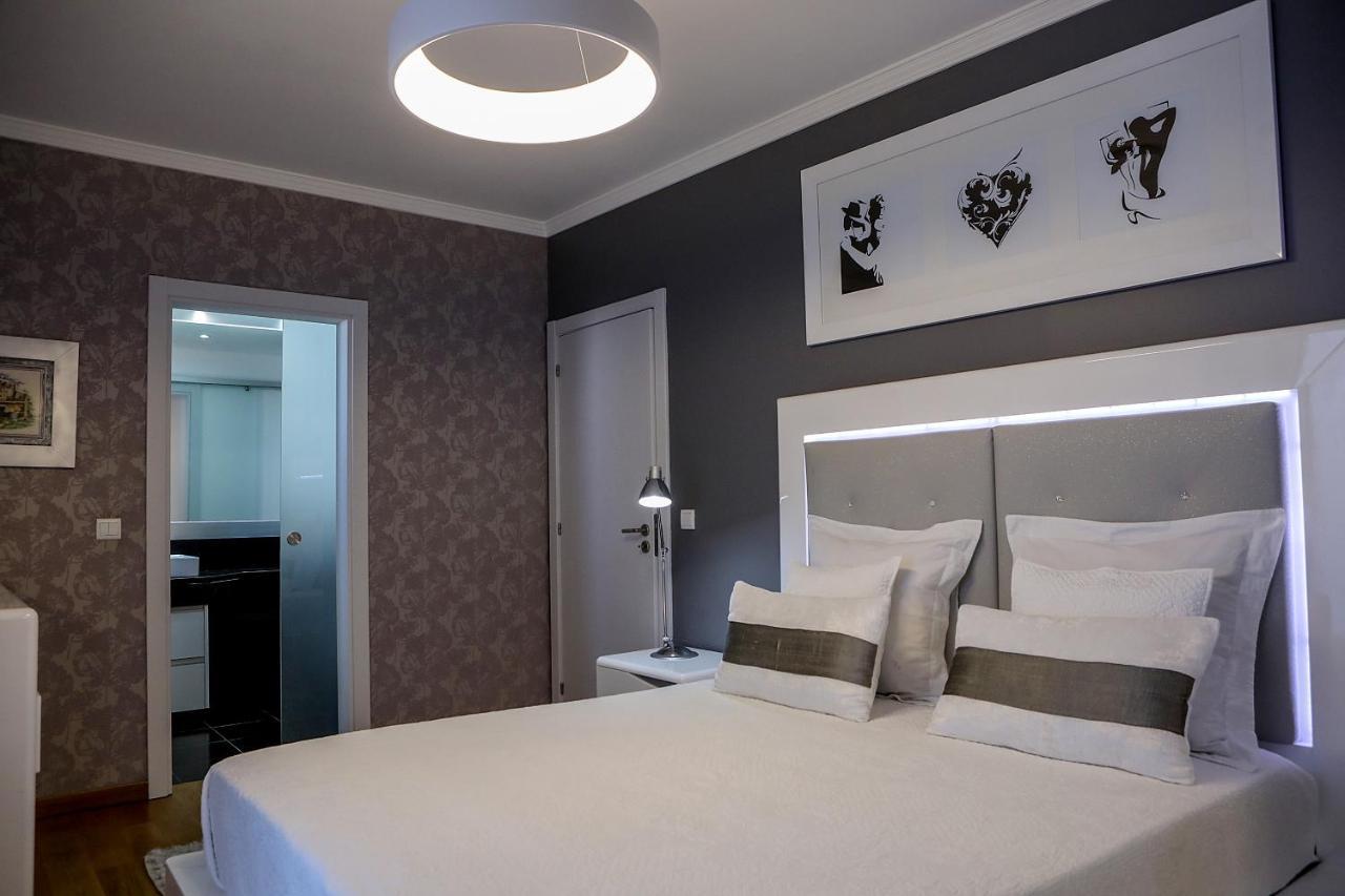 Apartamento Boutique Ana Lucia Santa Cruz  Zewnętrze zdjęcie