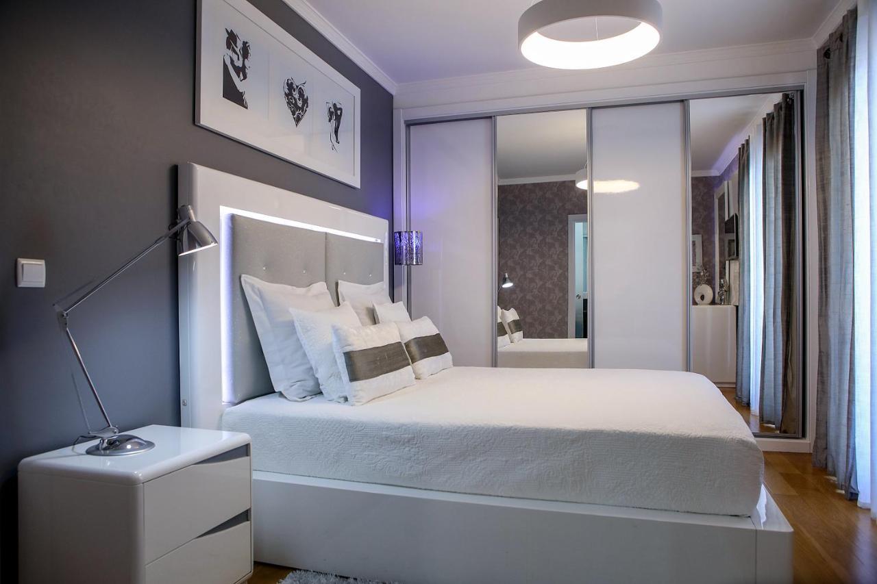 Apartamento Boutique Ana Lucia Santa Cruz  Zewnętrze zdjęcie