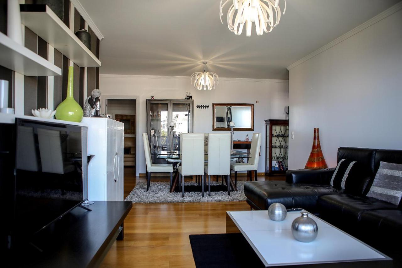 Apartamento Boutique Ana Lucia Santa Cruz  Zewnętrze zdjęcie