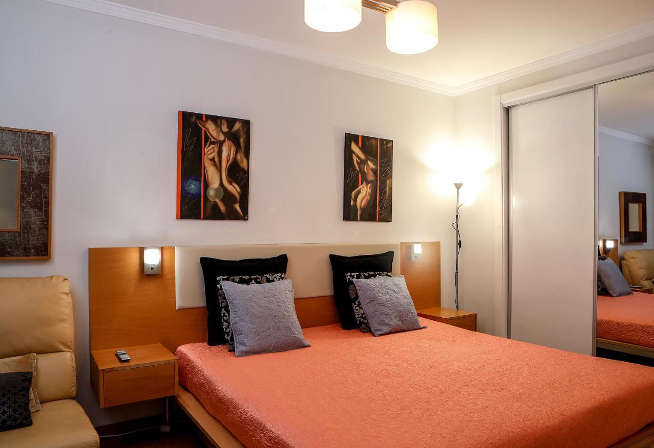 Apartamento Boutique Ana Lucia Santa Cruz  Zewnętrze zdjęcie