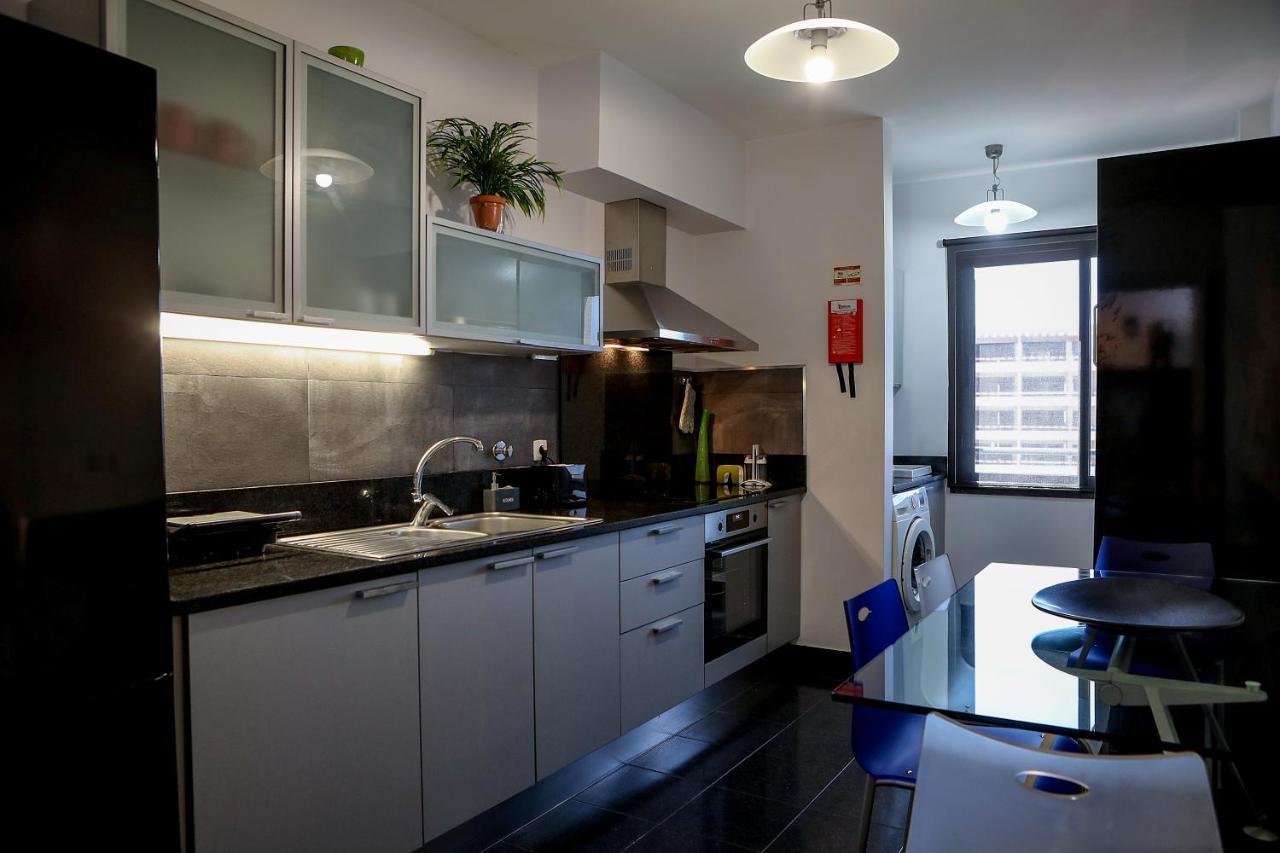 Apartamento Boutique Ana Lucia Santa Cruz  Zewnętrze zdjęcie