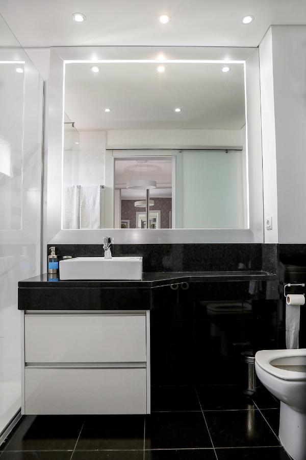 Apartamento Boutique Ana Lucia Santa Cruz  Zewnętrze zdjęcie