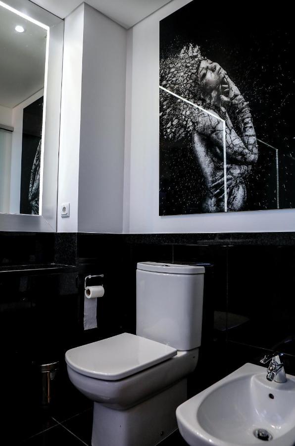 Apartamento Boutique Ana Lucia Santa Cruz  Zewnętrze zdjęcie