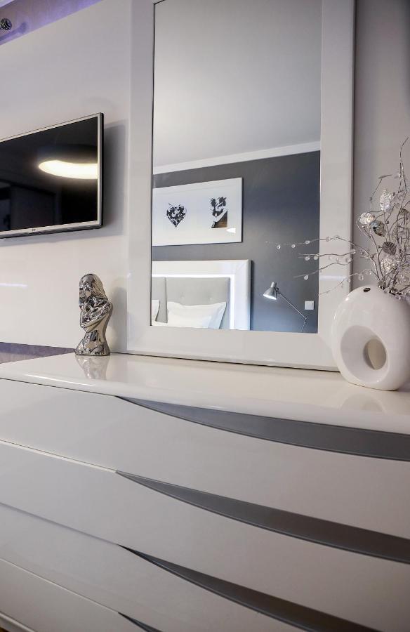 Apartamento Boutique Ana Lucia Santa Cruz  Zewnętrze zdjęcie