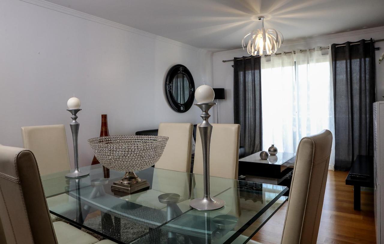 Apartamento Boutique Ana Lucia Santa Cruz  Zewnętrze zdjęcie