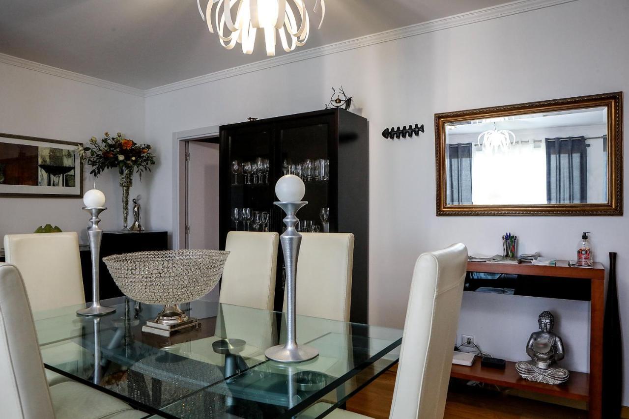 Apartamento Boutique Ana Lucia Santa Cruz  Zewnętrze zdjęcie