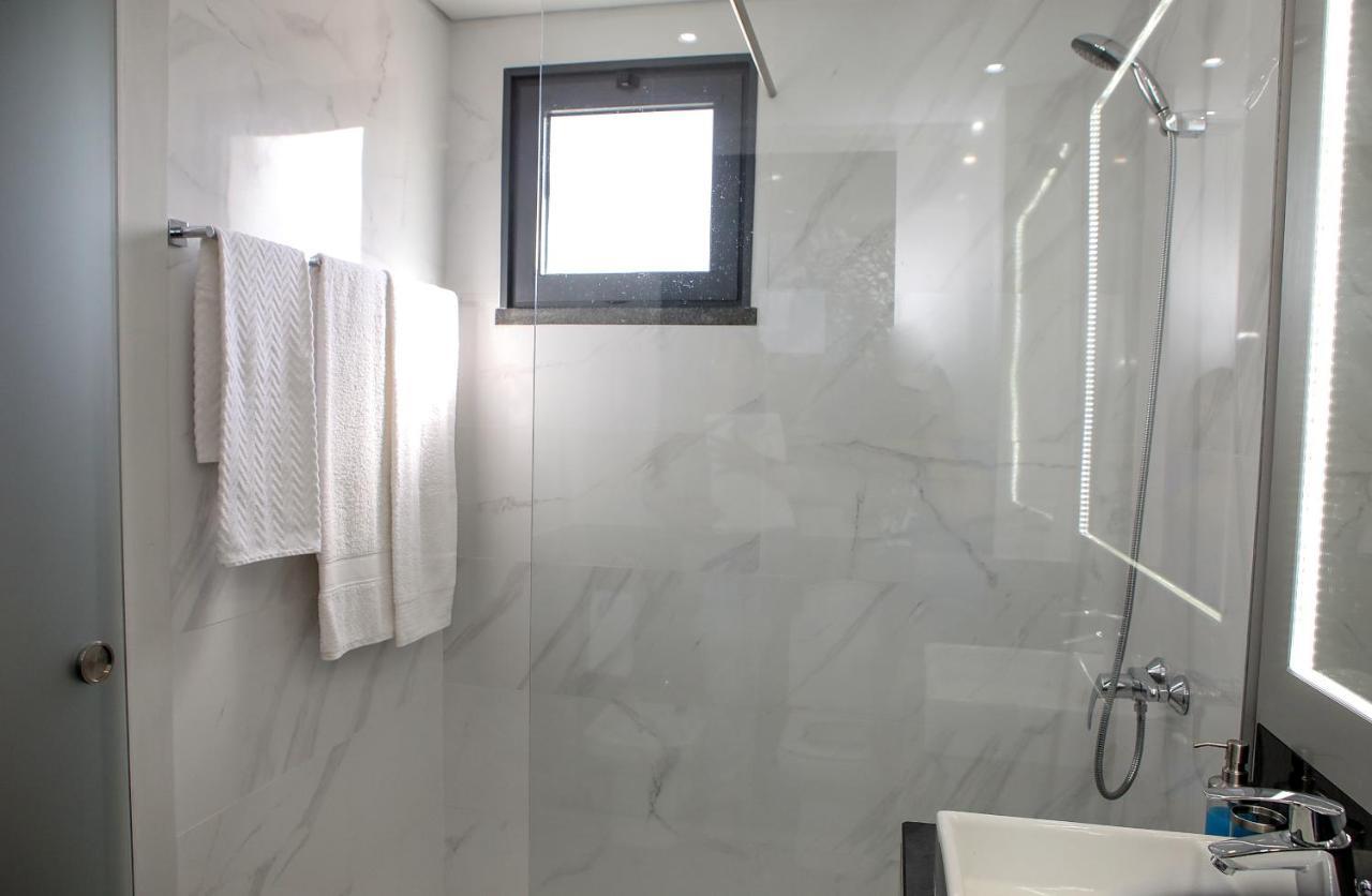 Apartamento Boutique Ana Lucia Santa Cruz  Zewnętrze zdjęcie
