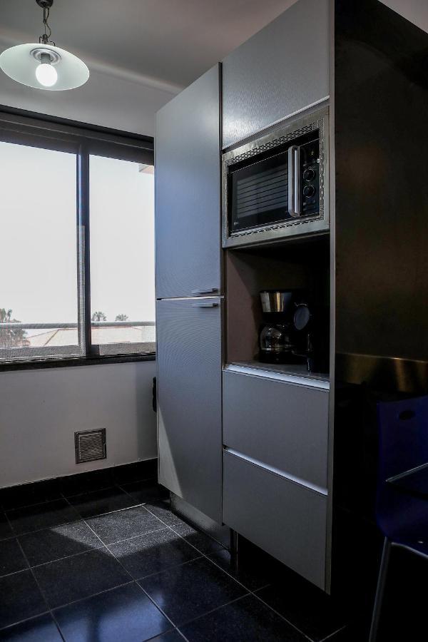Apartamento Boutique Ana Lucia Santa Cruz  Zewnętrze zdjęcie