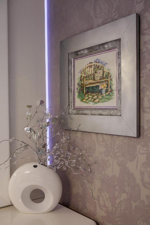 Apartamento Boutique Ana Lucia Santa Cruz  Zewnętrze zdjęcie