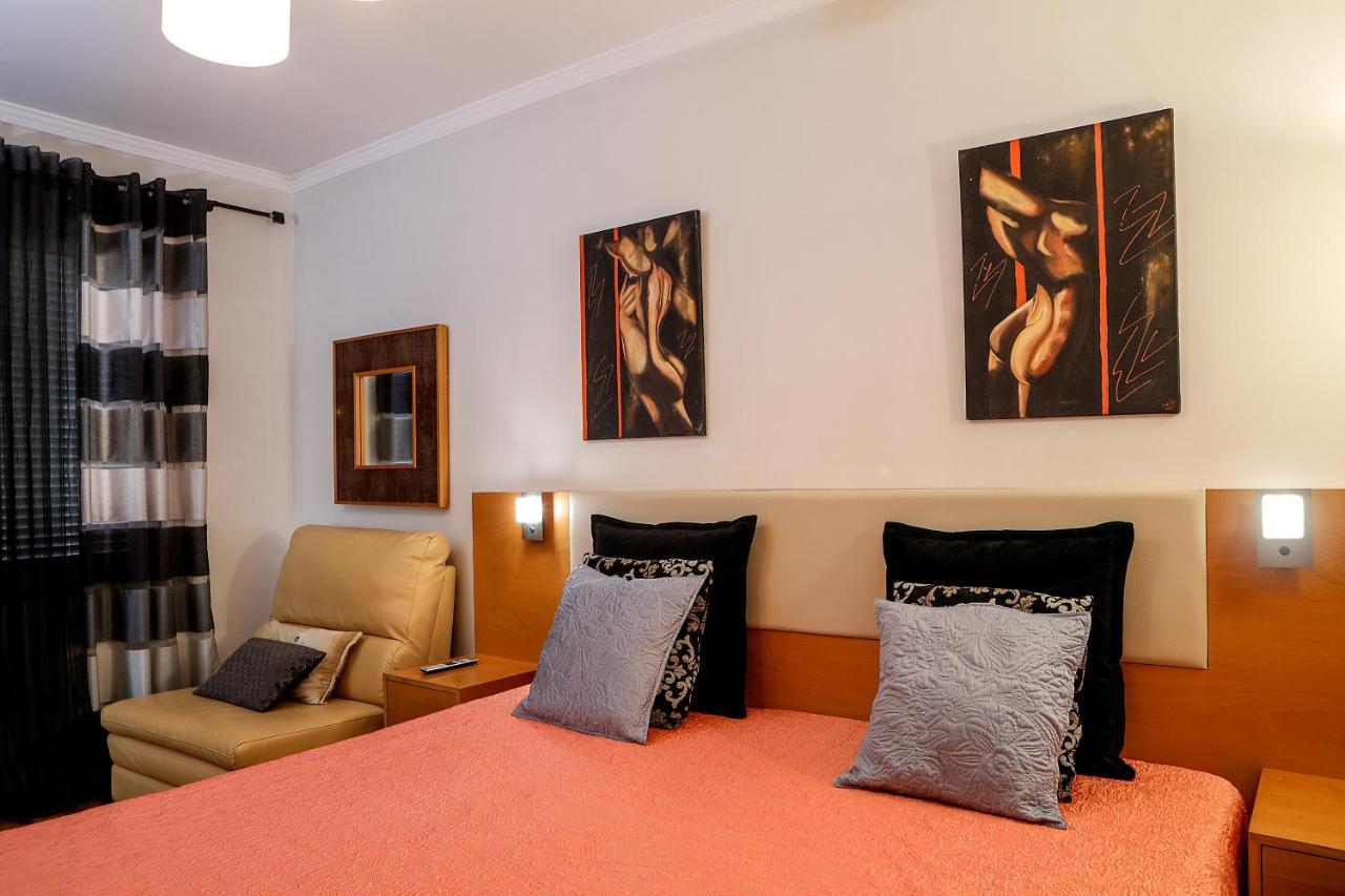 Apartamento Boutique Ana Lucia Santa Cruz  Zewnętrze zdjęcie