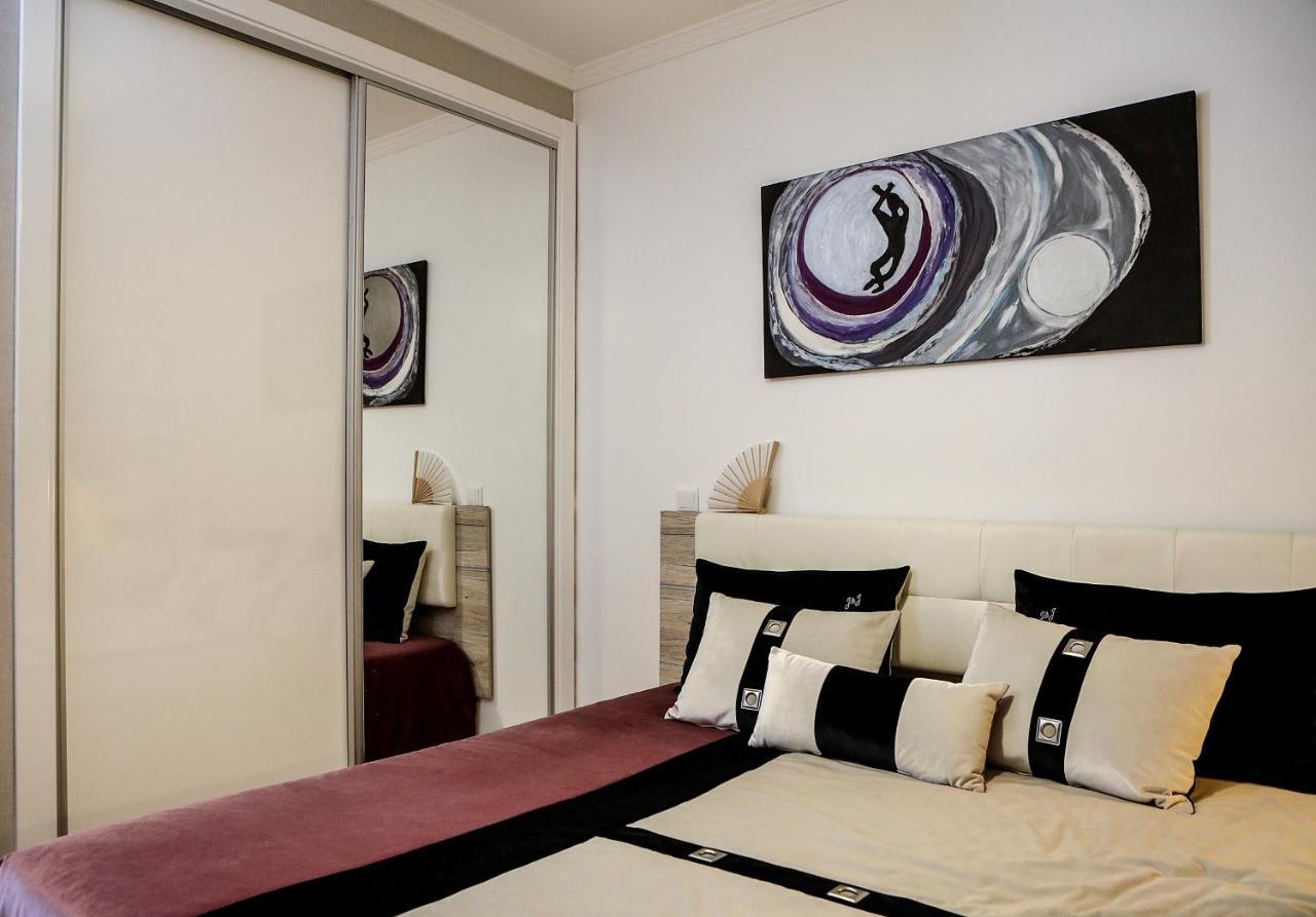 Apartamento Boutique Ana Lucia Santa Cruz  Zewnętrze zdjęcie