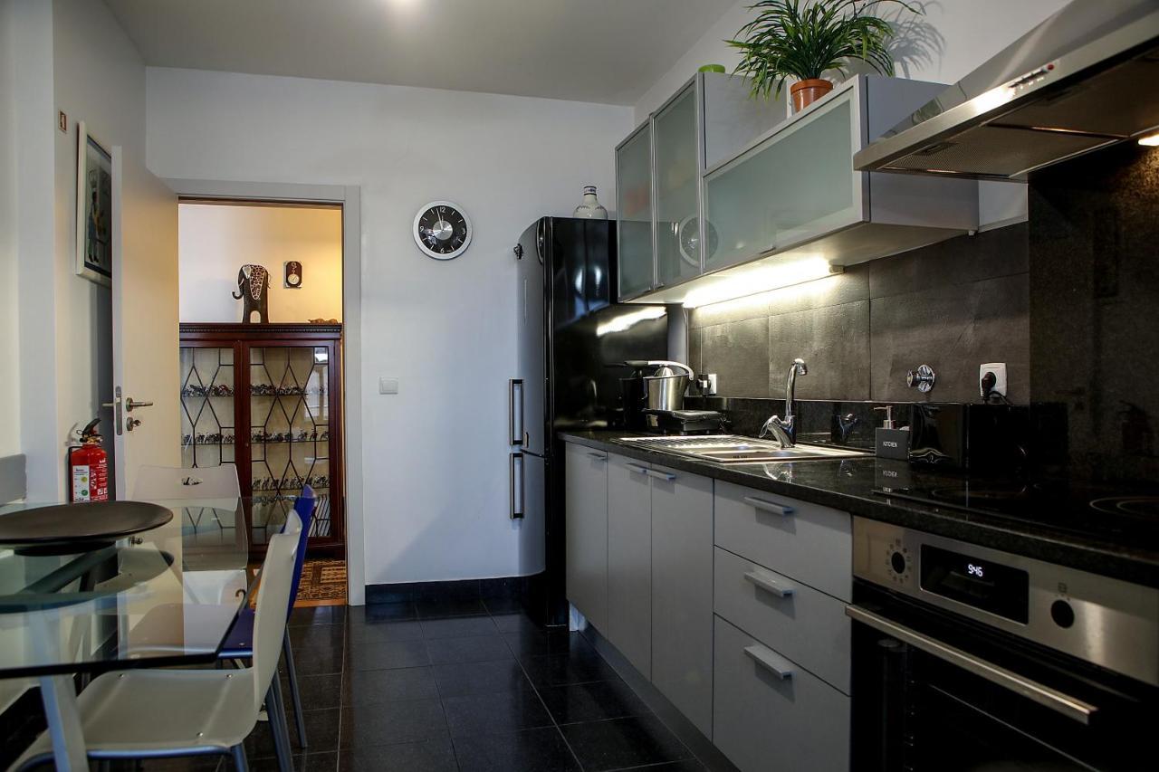 Apartamento Boutique Ana Lucia Santa Cruz  Zewnętrze zdjęcie