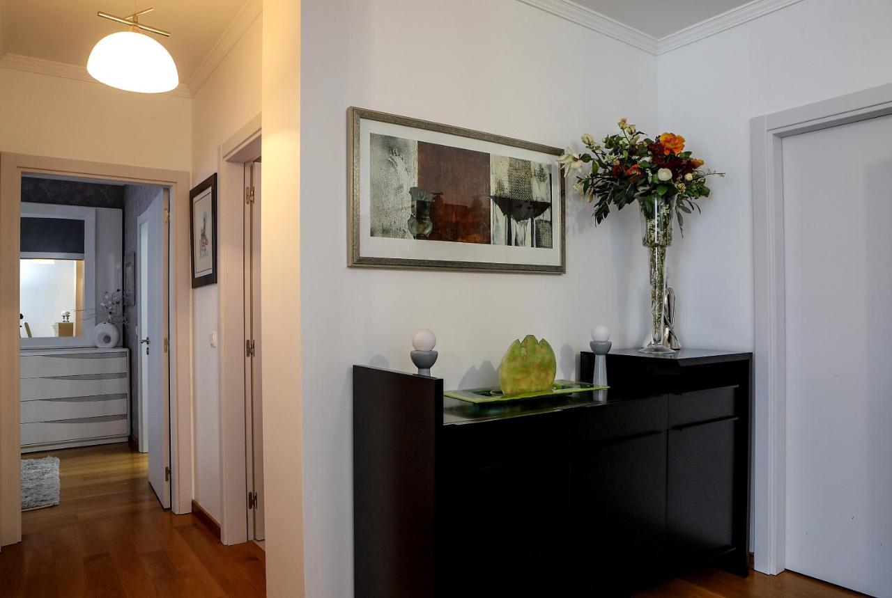 Apartamento Boutique Ana Lucia Santa Cruz  Zewnętrze zdjęcie
