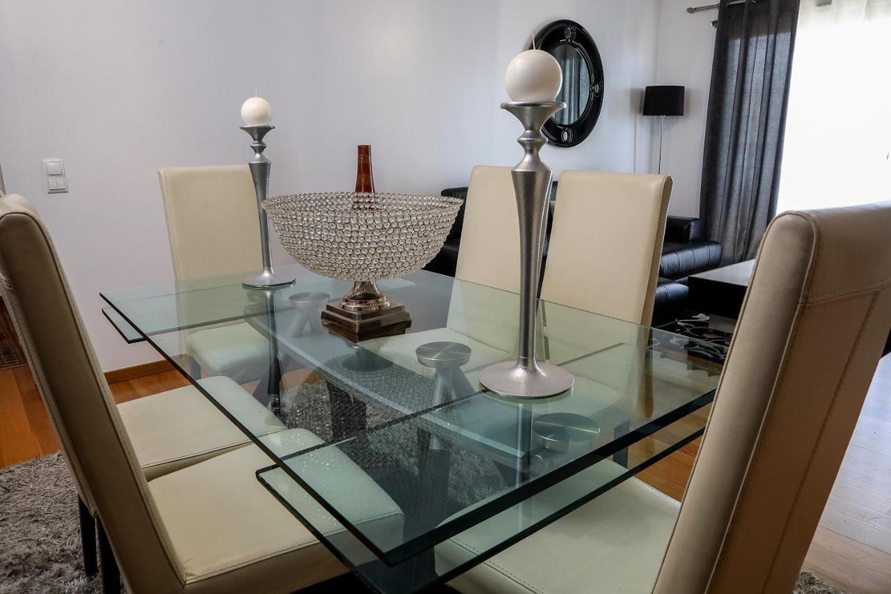 Apartamento Boutique Ana Lucia Santa Cruz  Zewnętrze zdjęcie