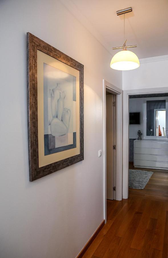 Apartamento Boutique Ana Lucia Santa Cruz  Zewnętrze zdjęcie