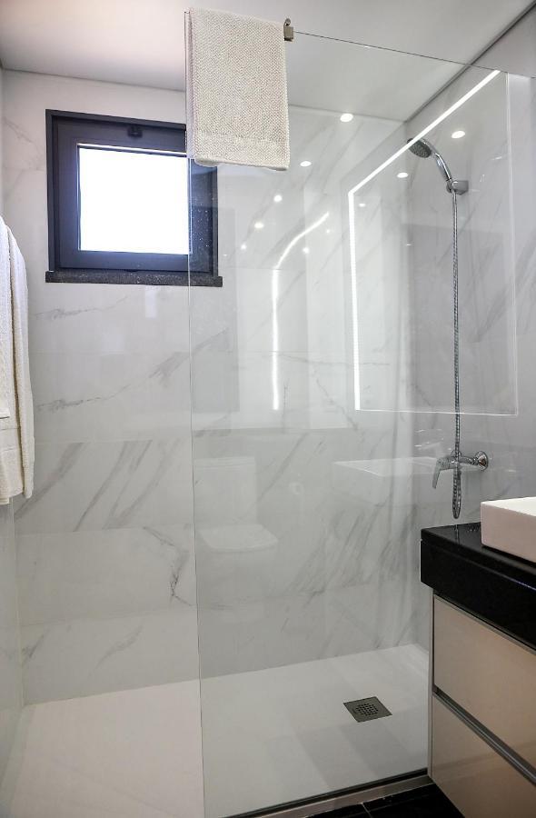 Apartamento Boutique Ana Lucia Santa Cruz  Zewnętrze zdjęcie