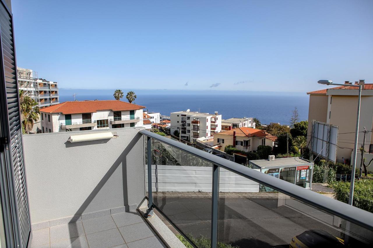 Apartamento Boutique Ana Lucia Santa Cruz  Zewnętrze zdjęcie