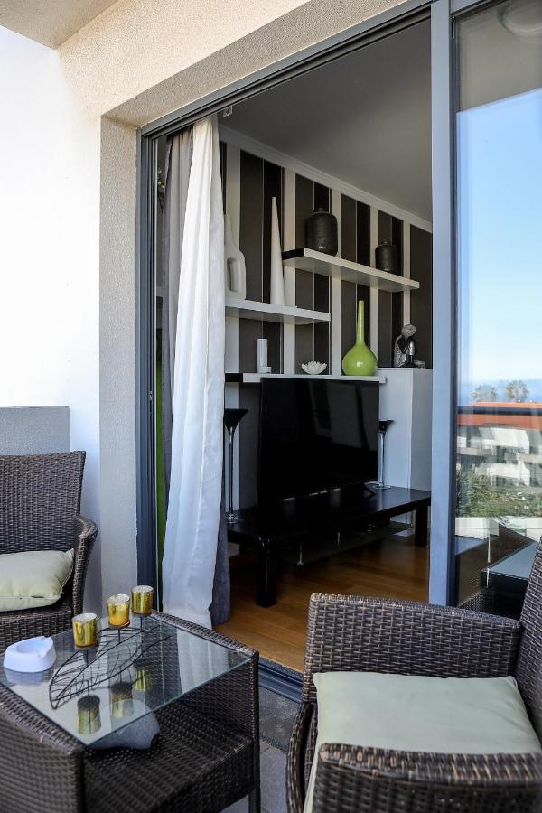 Apartamento Boutique Ana Lucia Santa Cruz  Zewnętrze zdjęcie