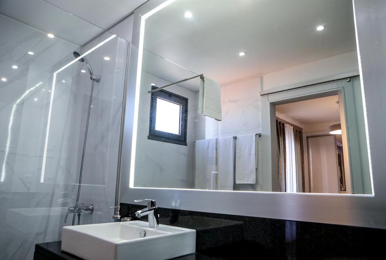 Apartamento Boutique Ana Lucia Santa Cruz  Zewnętrze zdjęcie