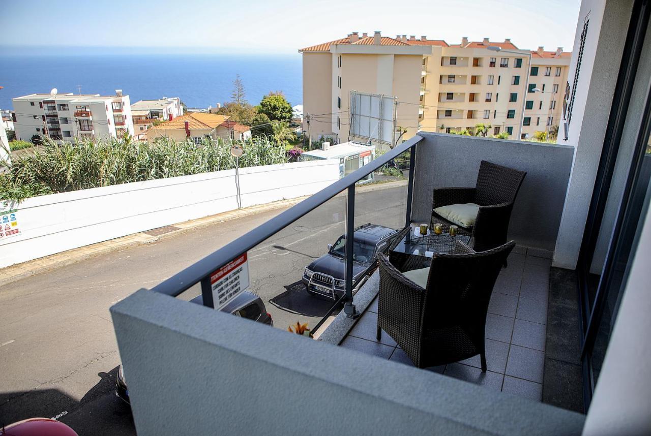 Apartamento Boutique Ana Lucia Santa Cruz  Zewnętrze zdjęcie