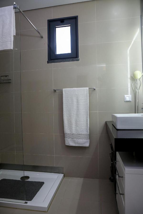 Apartamento Boutique Ana Lucia Santa Cruz  Zewnętrze zdjęcie