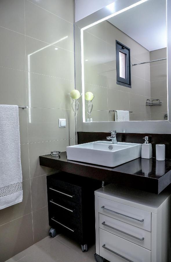 Apartamento Boutique Ana Lucia Santa Cruz  Zewnętrze zdjęcie