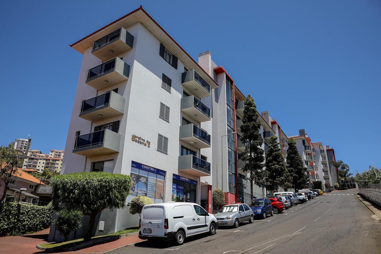 Apartamento Boutique Ana Lucia Santa Cruz  Zewnętrze zdjęcie